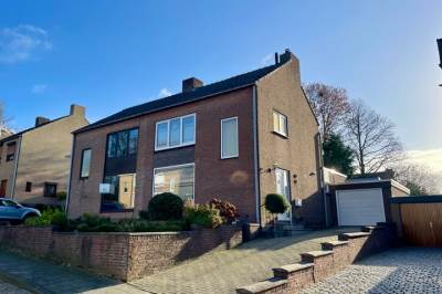 Woning Antoon Coolenstraat 5 Wijlre