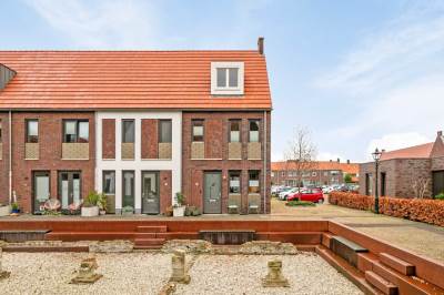 Woning Zusterhof 6 Brielle