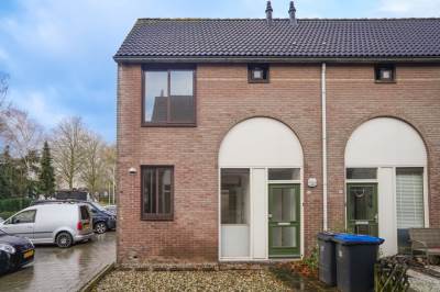 Woning Paterstraat 124 Kerkdriel