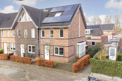 Woning Bosuil 45 Lichtenvoorde