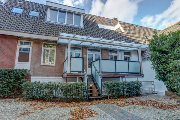 Woning Don Emanuelstraat 9 Wijchen