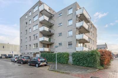 Woning Morellenweg 39 Leiden