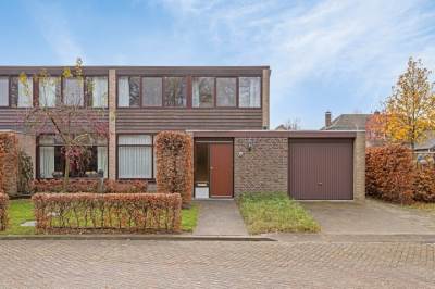 Woning Hanna van de Voortplein 6 Tienray