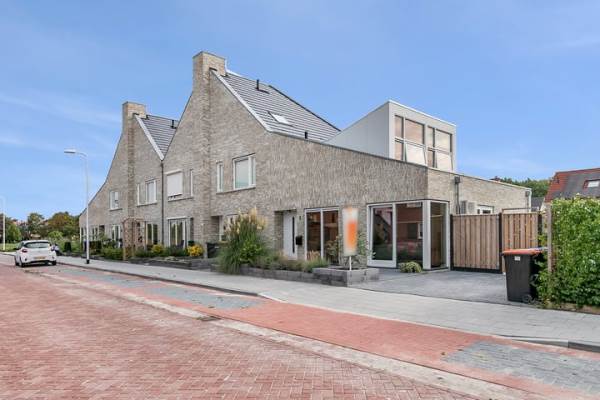 Woning Paltrokmolen 2 Espel