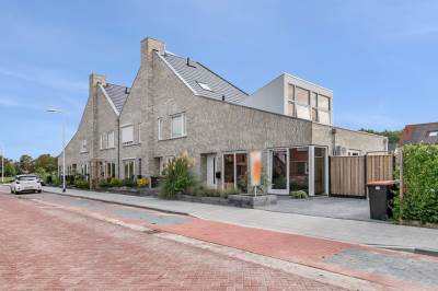 Woning Paltrokmolen 2 Espel