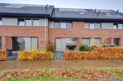 Woning Winkelakker 5 Udenhout