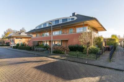 Woning Verdiplantsoen 17 Nunspeet