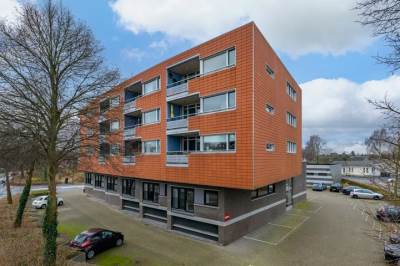 Woning Auroralaan 59 Apeldoorn