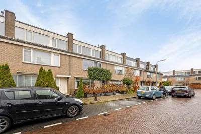 Woning Domusoord 8 Zwijndrecht