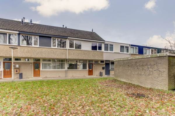 Woning Het Toplicht 19 Dronten