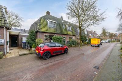 Woning Botterstraat 24 Huizen