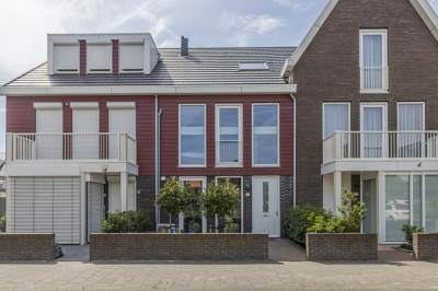 Woning Vigelandstraat 17 Den Haag