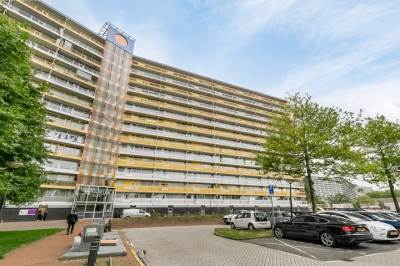 Woning Pharus 211 Zaandam