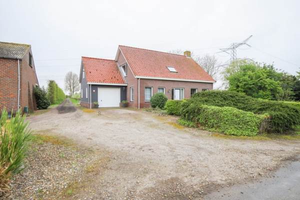 Woning Korte Noordweg 4 Ovezande