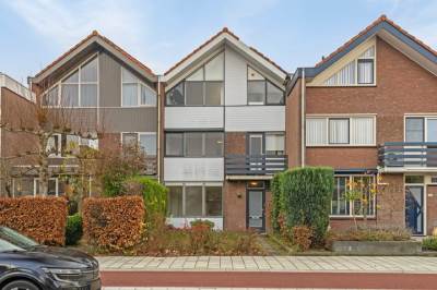 Woning Molensingel 50 Wouw