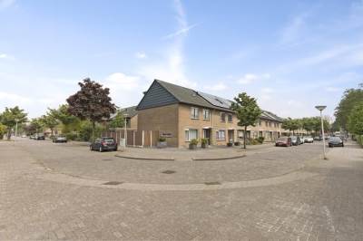 Woning Baarle Hertoglaan 30 Eindhoven