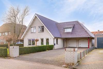 Woning Brinkstraat 22 Enter