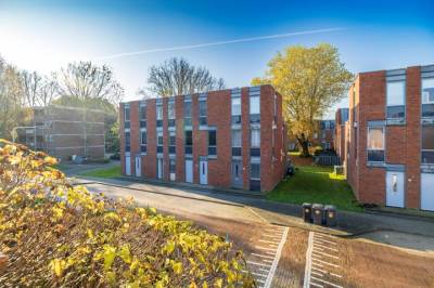 Woning Cannenburglaan 34 Arnhem