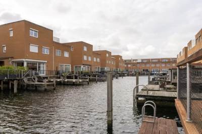 Woning Gaffel 28 Almere