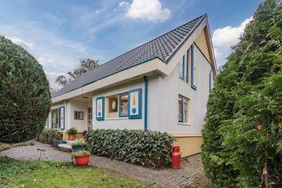 Woning Beukenlaan 15 Dronten