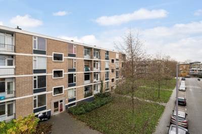 Woning Plotinusstraat 33 Rotterdam