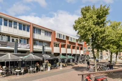 Woning Deventerpad 20 Almere