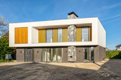 Woning Maasdamstraat 3 Zoetermeer