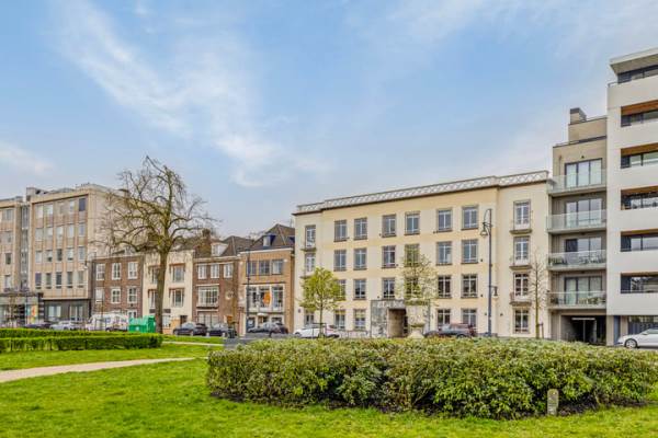 Woning Jansbuitensingel 16- 4 Arnhem