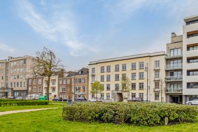 Woning Jansbuitensingel 16- 4 Arnhem