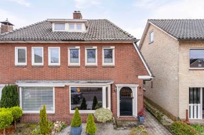 Woning Voortsweg 582 Enschede