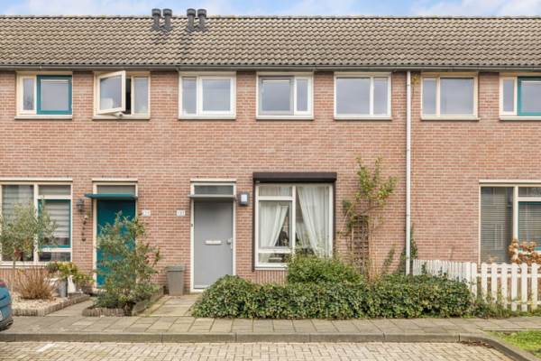 Woning Maaslaan 137 Helmond