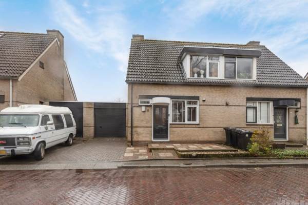 Woning Zanddijk 21 Rozenburg (ZH)