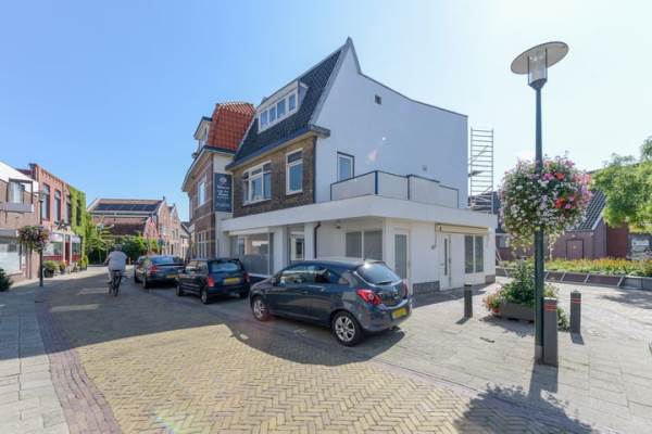 Woning Voorstraat 49 Poeldijk
