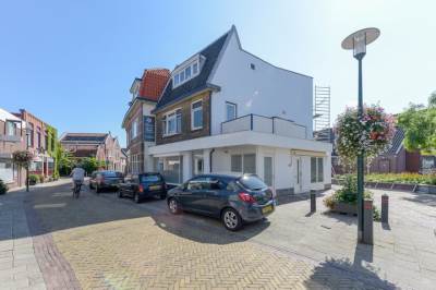 Woning Voorstraat 49 Poeldijk