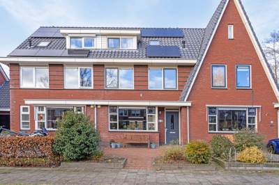 Woning Operadreef 40 Harderwijk