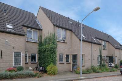 Woning Vijverhof 7 Almelo