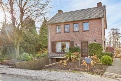 Woning Oude Arenborgweg 15 Venlo