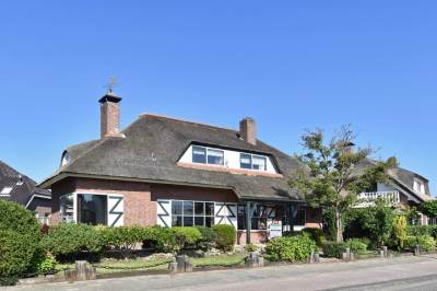 Woning van Scorel 12 Monster