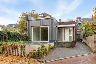 Woning Sint Jorisstraat 17 Terborg
