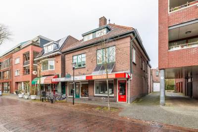 Woning Voorheuvel 65 Zeist