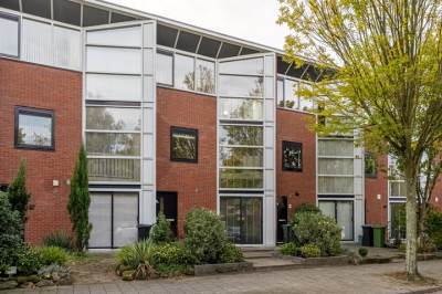 Woning Annie Romein-Verschoorkade 12 Vlaardingen