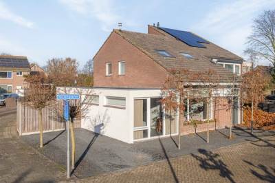 Woning Bessengaarde 1 Dongen