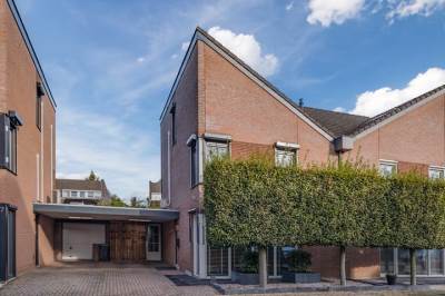 Woning Vatsel 5 Uden
