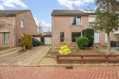 Woning Briandstraat 4 Zevenaar