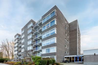 Woning Graan voor Visch 16145 Hoofddorp