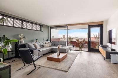 Woning Vondellaan 234 Utrecht