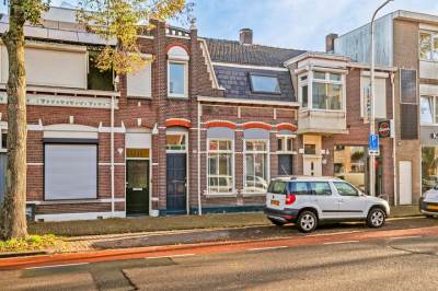 Woning Besterdring 22 Tilburg