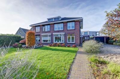 Woning Oude Zwolsestraat 2 Wierden