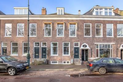 Woning Weerdsingel O.Z. 38 Utrecht