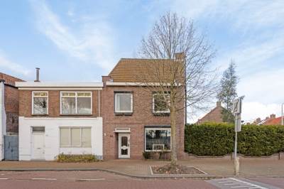 Woning Hoogstraat 109 Roosendaal